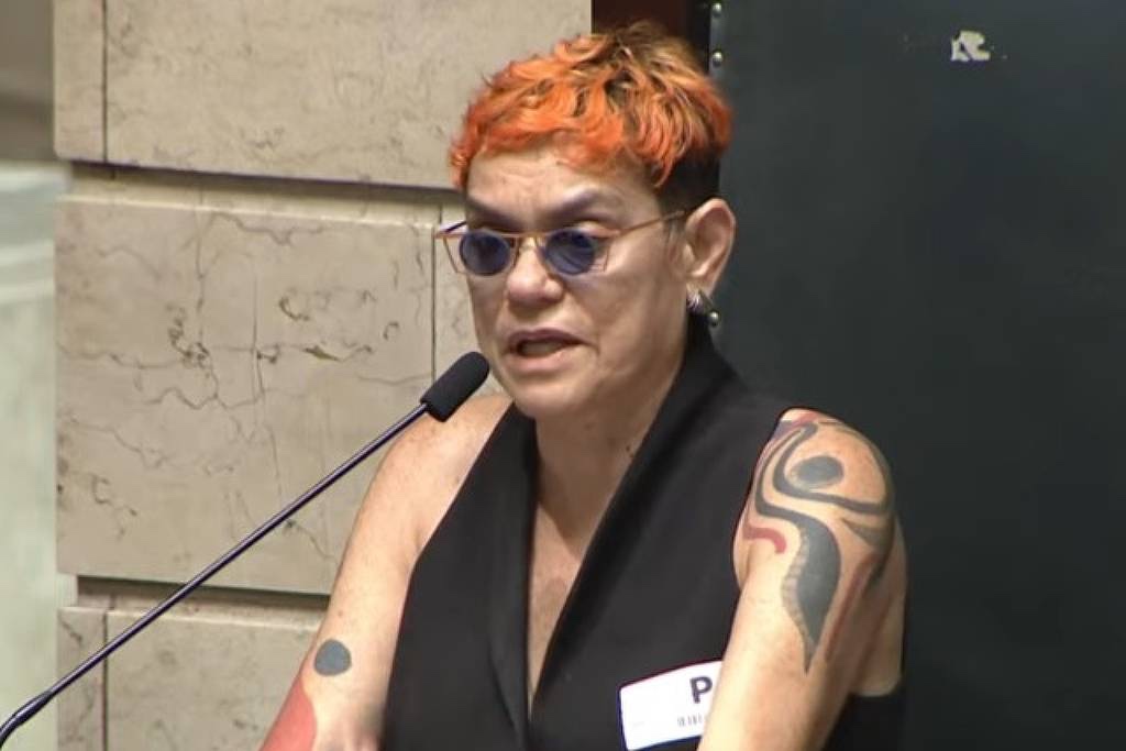 Professora pede proteção após ataques por criticar ação policial no Rio