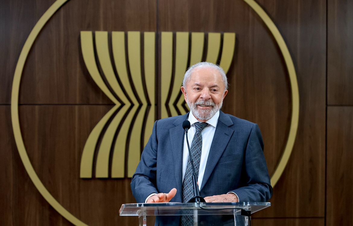 Lula classifica operação policial no Rio como “matança”