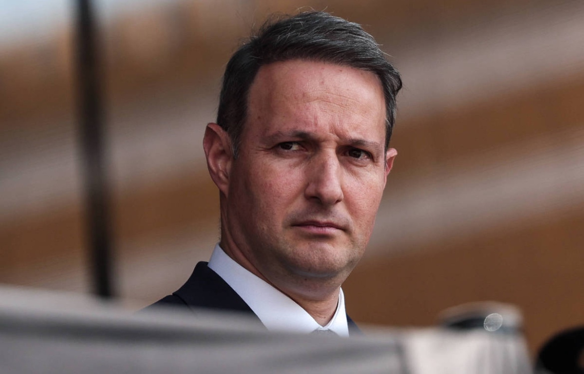 Motta escolhe Derrite para relatar projeto antifacção e desaponta governo Lula