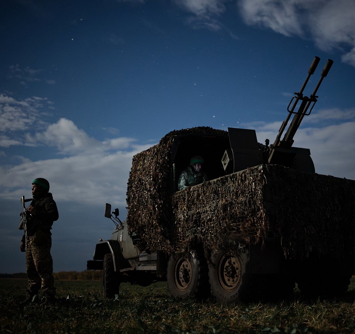 Rússia diz querer o fim da guerra, mas afirma que processo de paz está paralisado