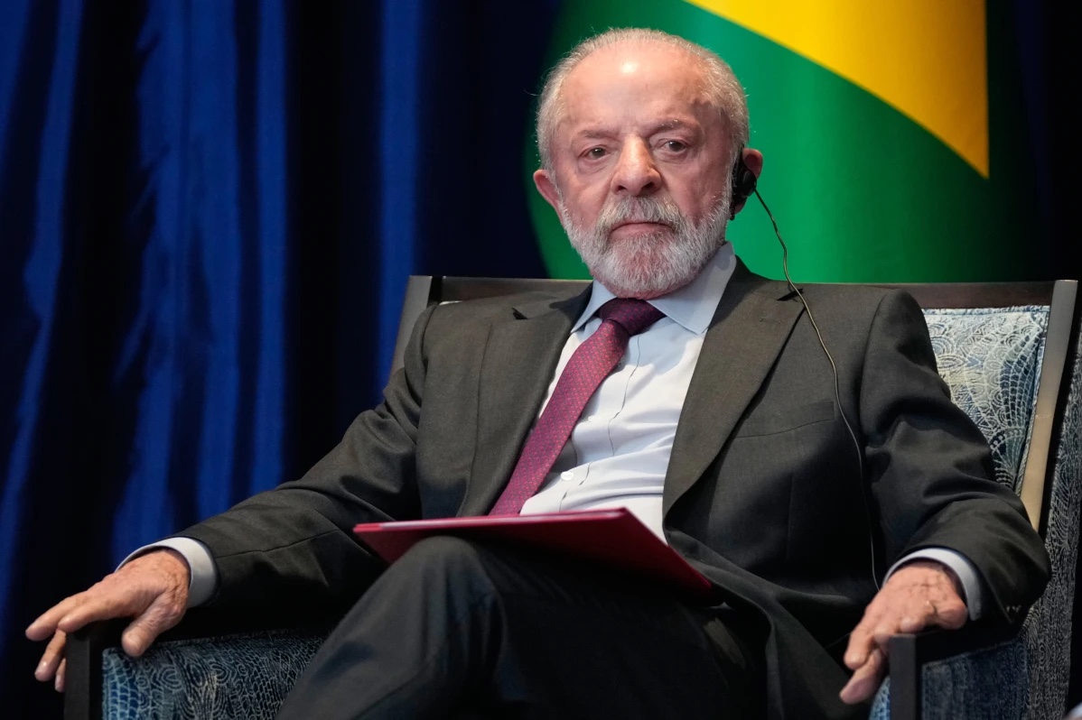 Governo acusa relatório antifacção de Derrite de enfraquecer a PF e tenta adiar votação do PL