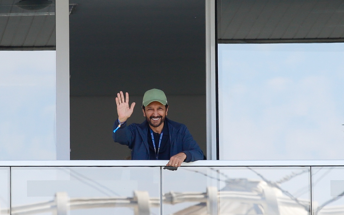 “Ninguém que faça apologia ao nazismo vai tocar em São Paulo”, diz Nunes sobre show de Kanye West