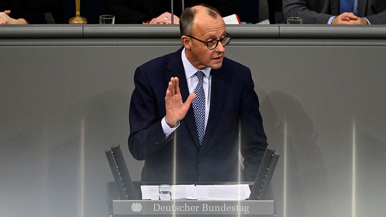 Todos ficaram felizes ao deixar aquele lugar, diz chanceler alemão sobre Belém