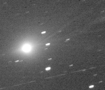 NASA divulga novas imagens do 3I/Atlas e confirma que é de fato um cometa