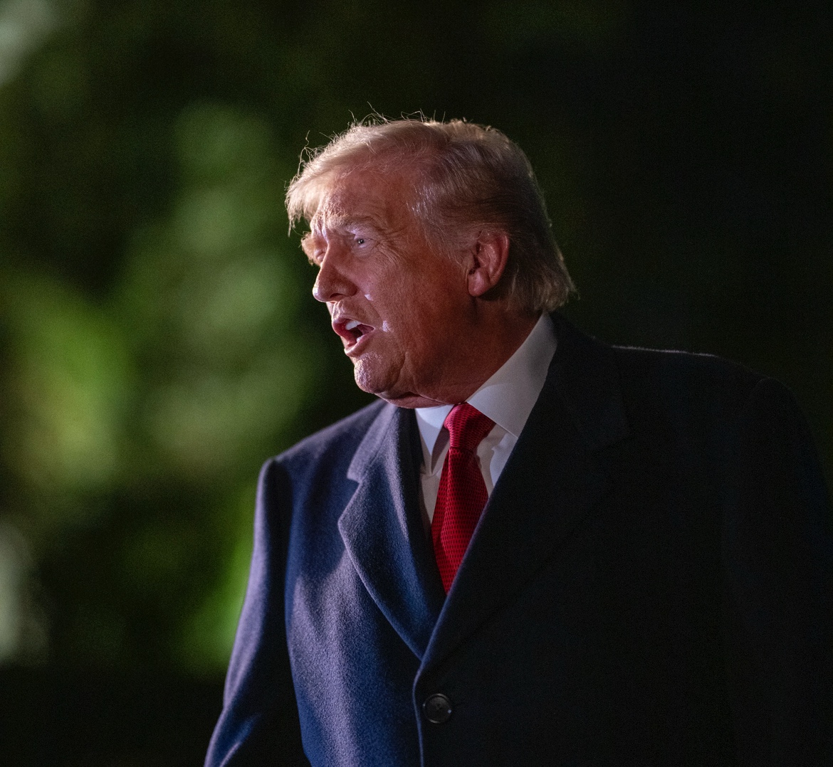 Trump retira tarifas de 40% sobre carne, café e outros produtos do Brasil