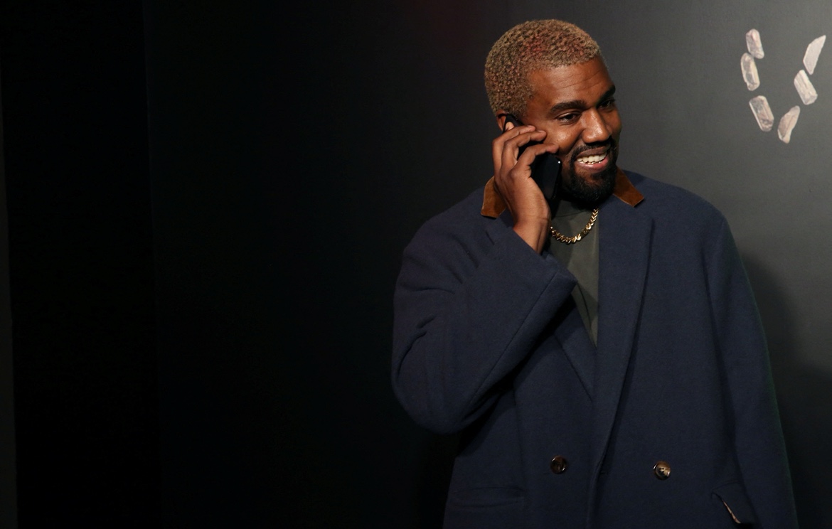Show de Kanye West é cancelado em São Paulo após proibição de Nunes