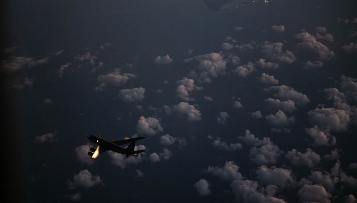 EUA emitem aviso de riscos perigosos para voos na Venezuela