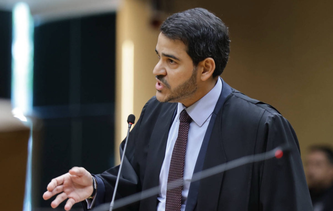 Indicado de Lula ao STF tem histórico de fidelidade ao PT e a Dilma