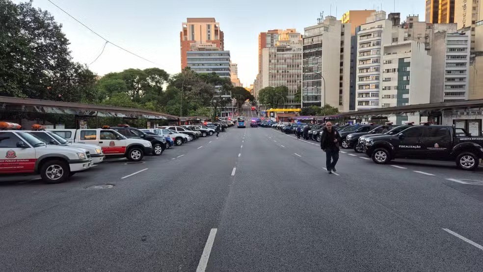 Operação mira Refit em São Paulo por fraude de R$ 26 bi