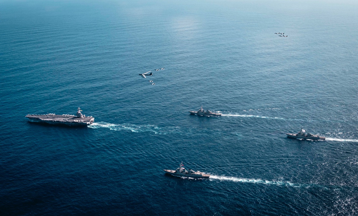 Rep. Dominicana autoriza EUA a usar aeroportos para operações no Caribe