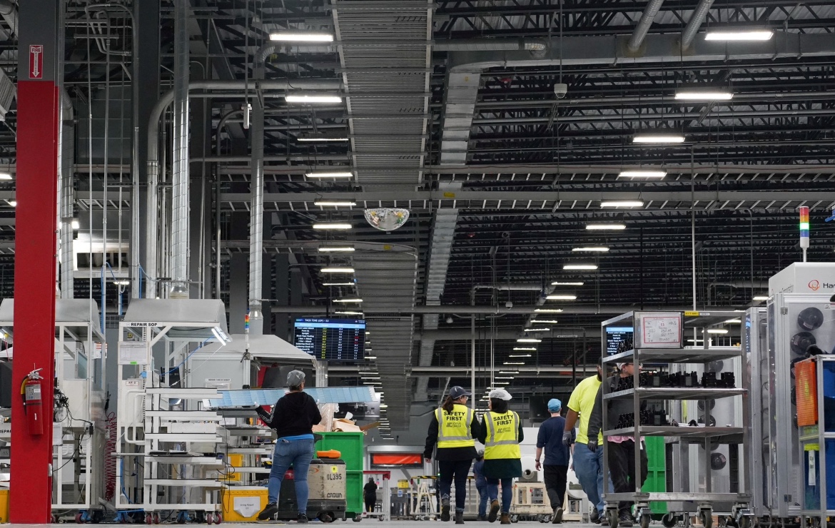 Brasil cria 85,1 mil empregos em outubro, pior resultado desde 2020