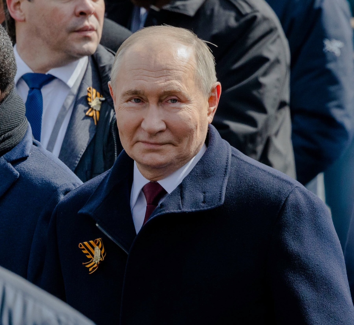 Putin endurece e diz que derrotará Ucrânia “pela força das armas”