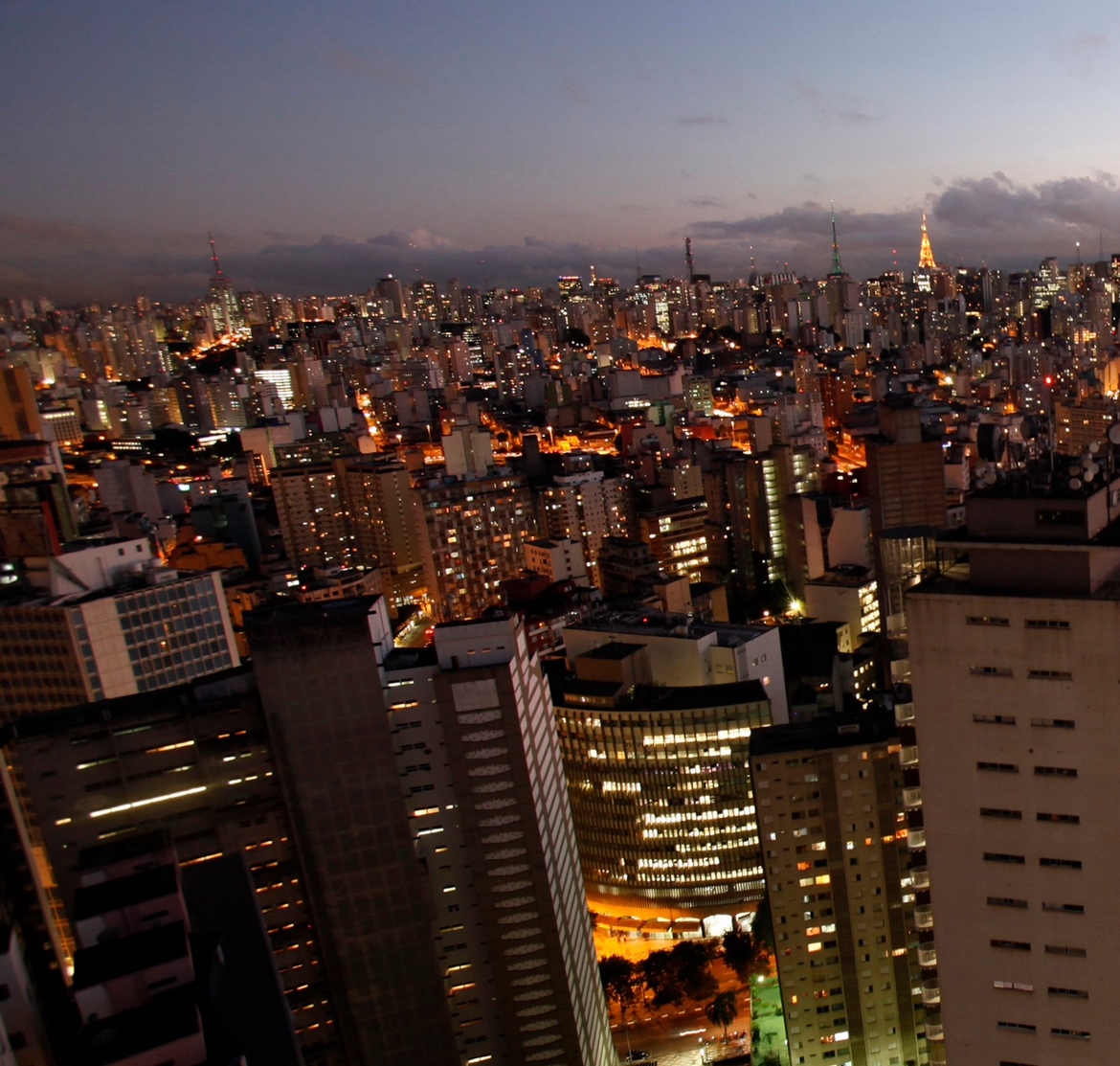 São Paulo tem a melhor vida noturna do mundo, diz ranking