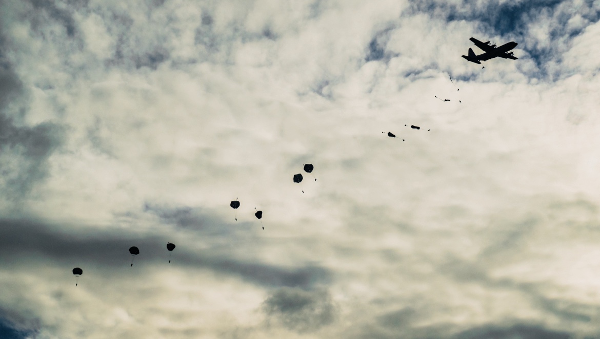 Alemanha elaborou plano secreto de guerra contra a Rússia, diz documento