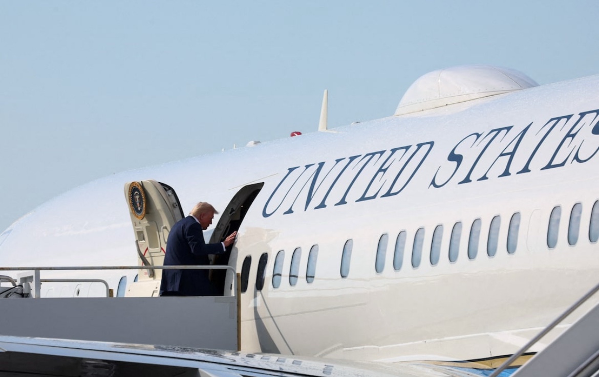 Trump suspende todos os processos de imigração de 19 países