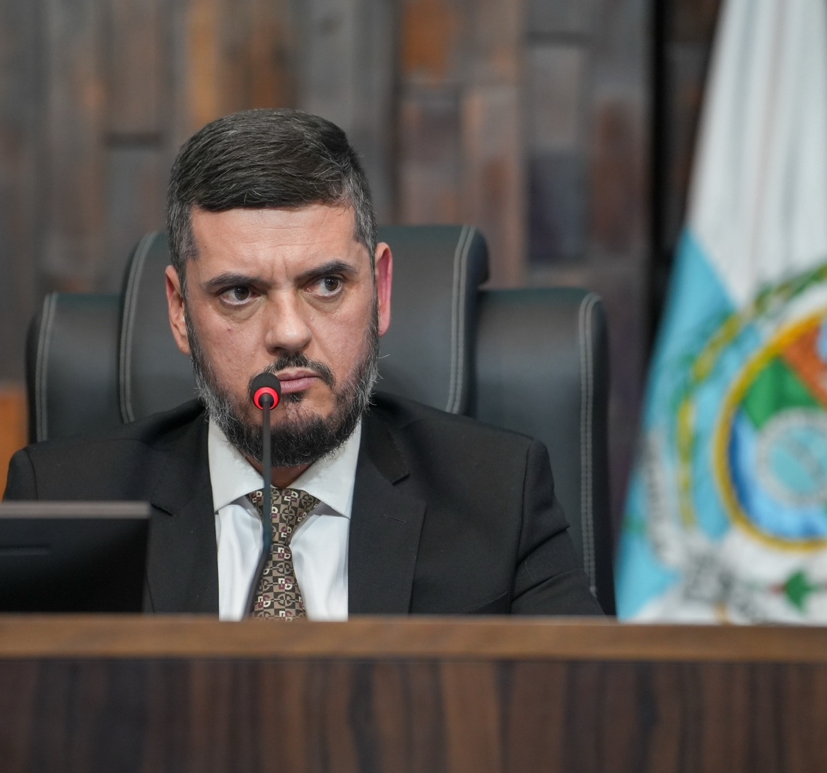 Presidente da Alerj é preso por suspeita de obstruir investigação da PF