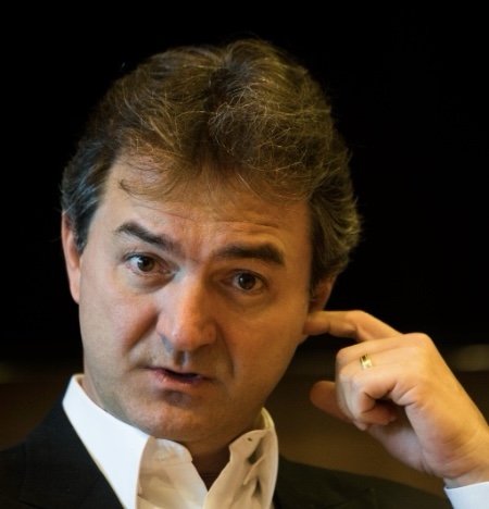 Joesley Batista foi à Venezuela para pedir a renúncia de Maduro