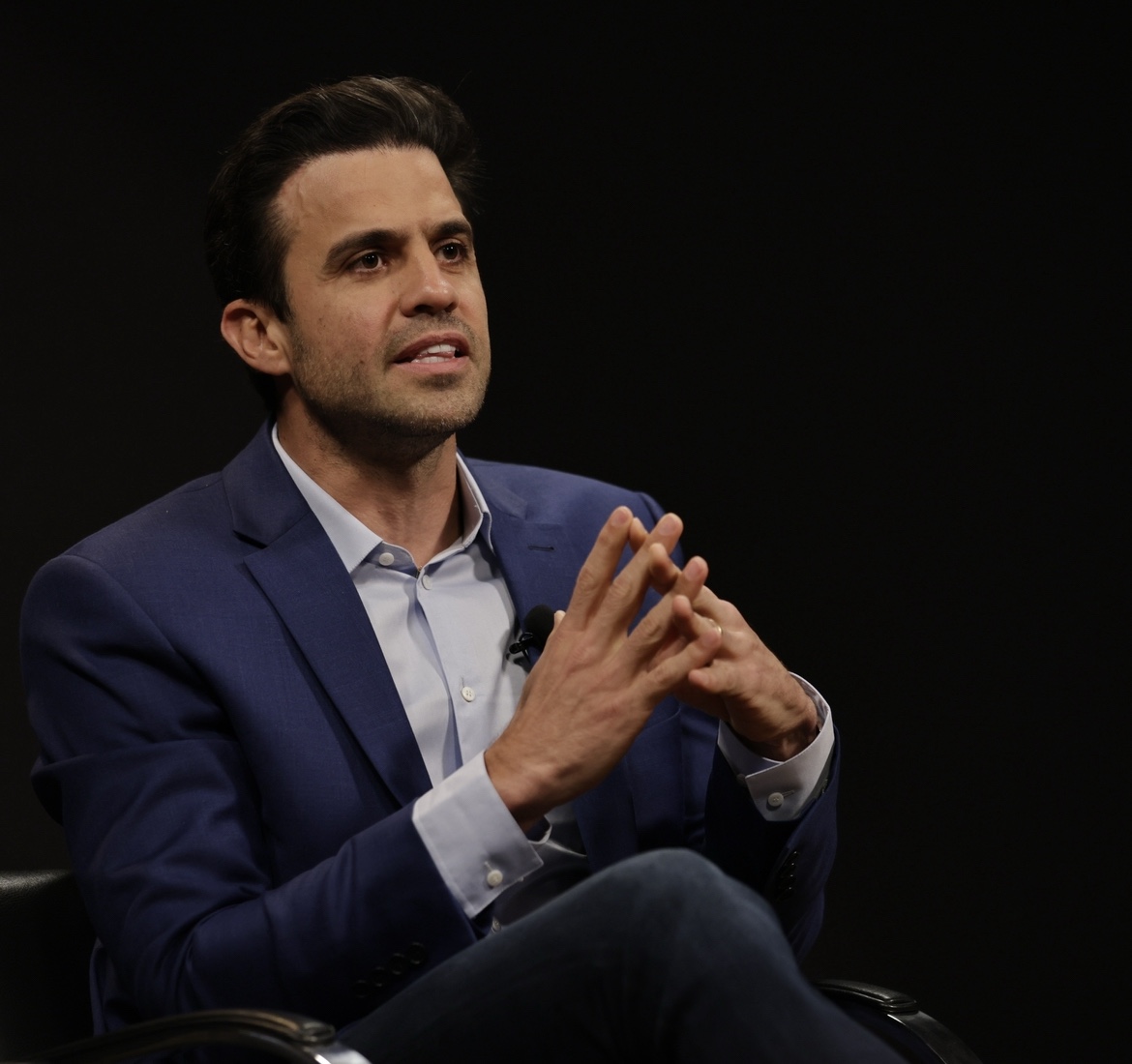 Justiça condena Marçal a indenizar Paraná Pesquisas em R$ 30 mil por ataques