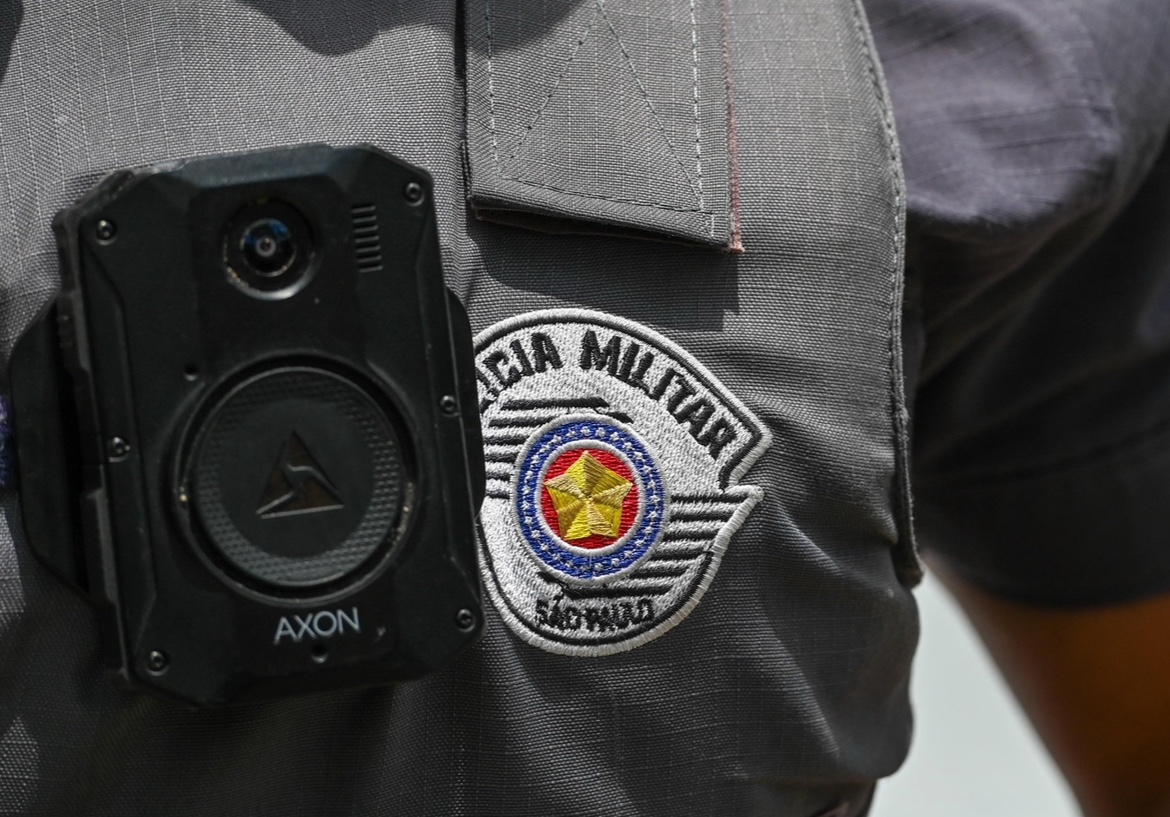 Três policiais são presos após matar suspeito rendido na Zona Sul de São Paulo