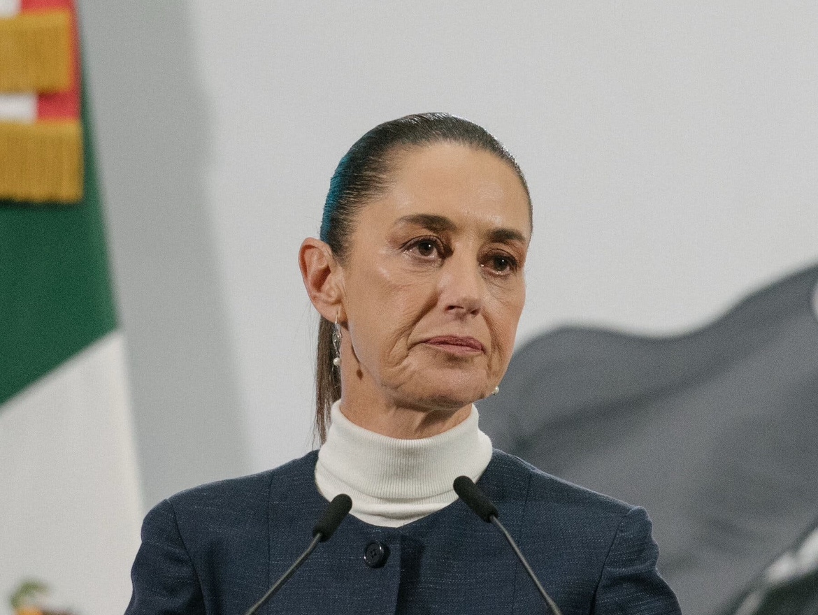 México aplica tarifas de até 50% à China e ao Brasil