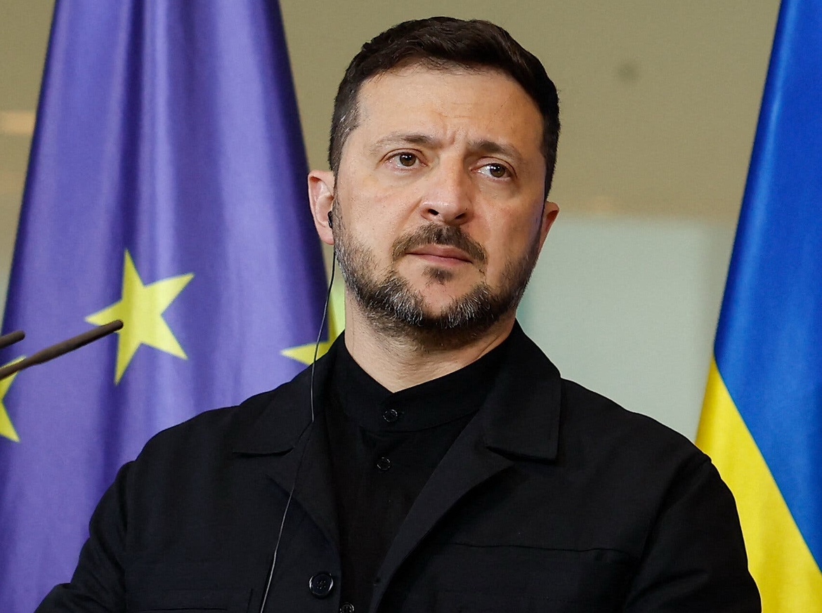 Ucrânia abre mão de entrar na OTAN para pôr fim à guerra