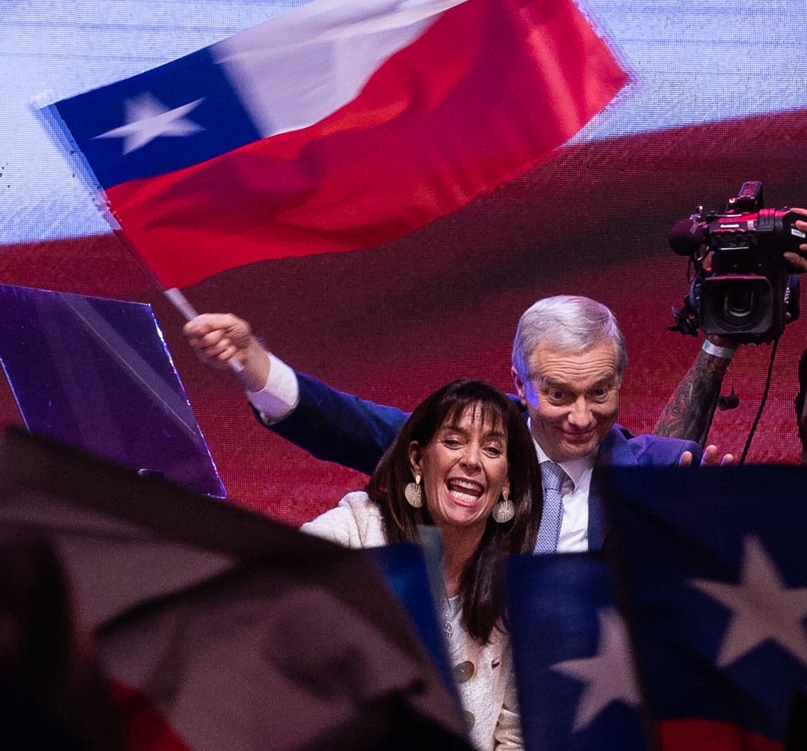 Vitória de Kast no Chile evidencia a ascensão global da direita