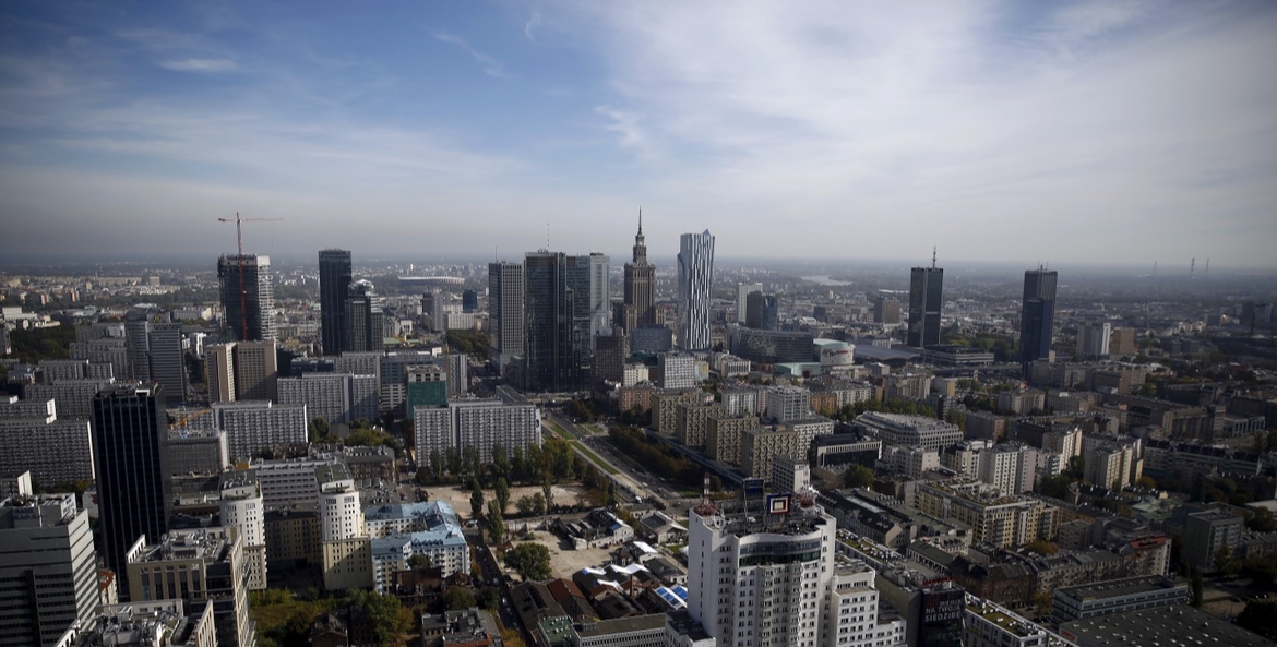 Justiça da Polônia proíbe Partido Comunista no país