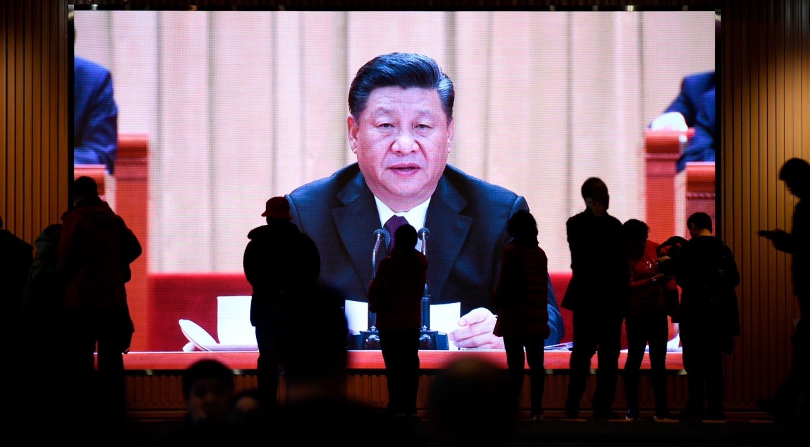 Xi promete combater dados inflados e projetos de crescimento superficial na China