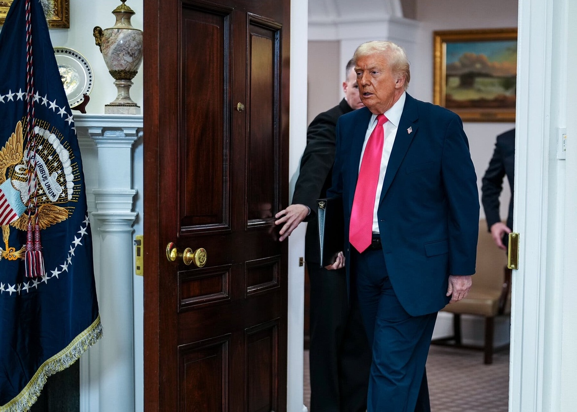 EUA incluem Clã do Golfo, da Colômbia, na lista de terroristas