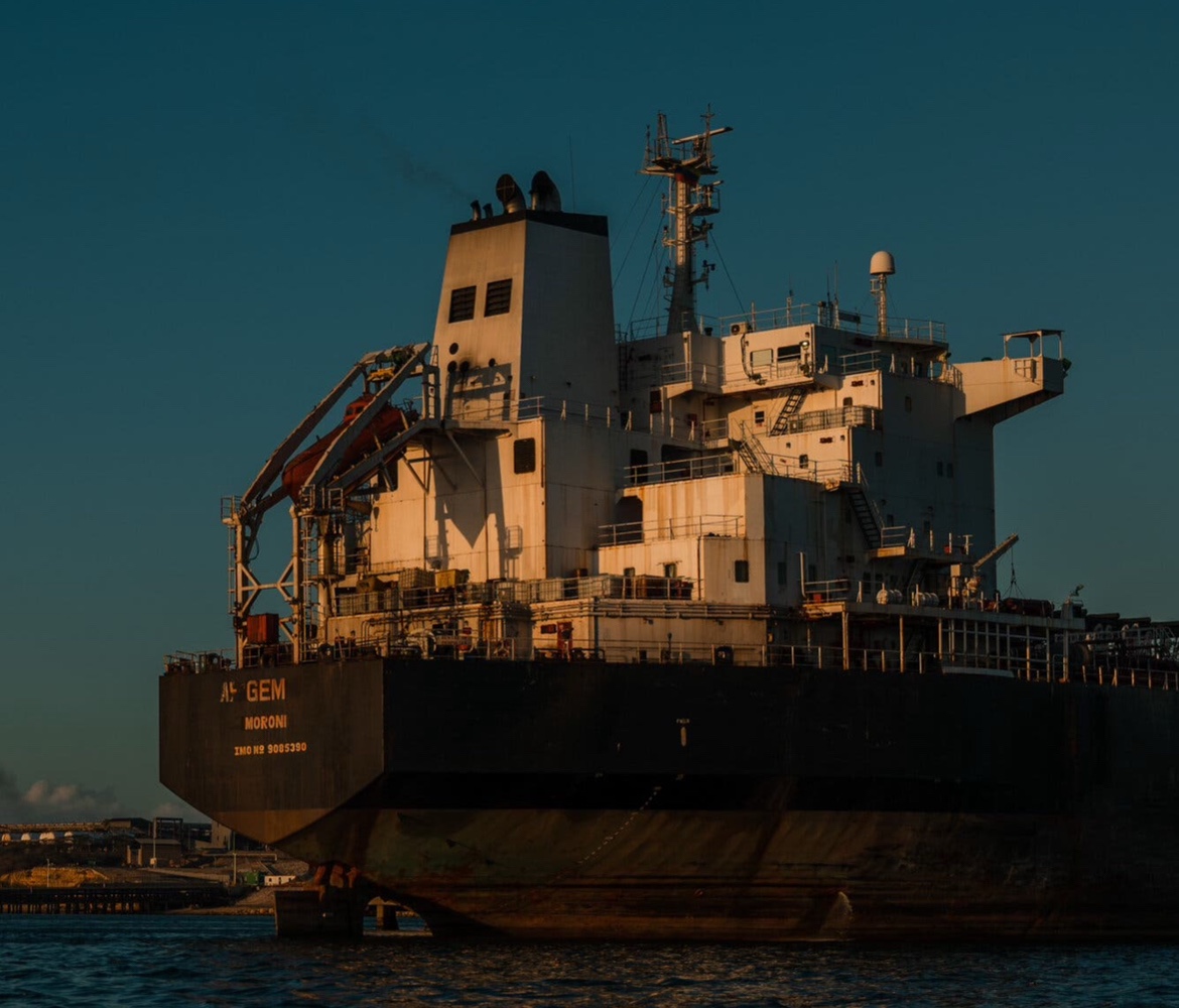 Trump ordena bloqueio naval a petroleiros da Venezuela