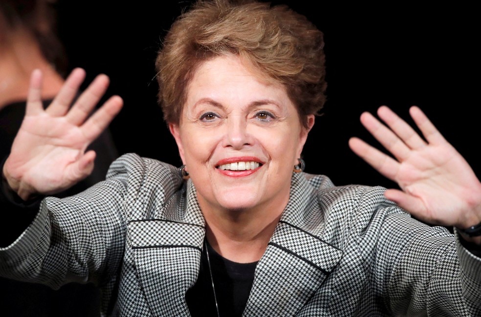 TRF-1 reconhece Dilma como anistiada e fixa indenização de R$ 400 mil