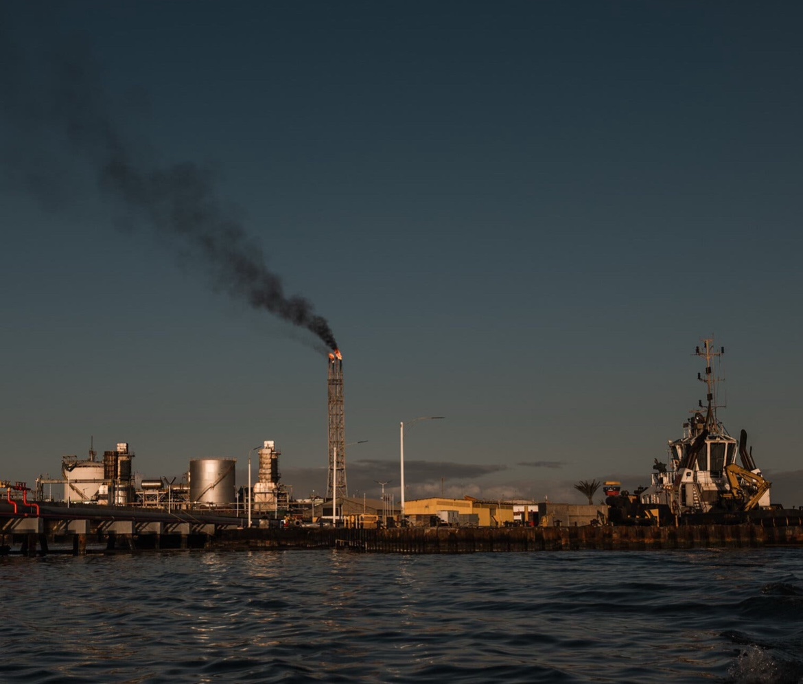 EUA vão “consertar” a indústria do petróleo da Venezuela, diz Trump