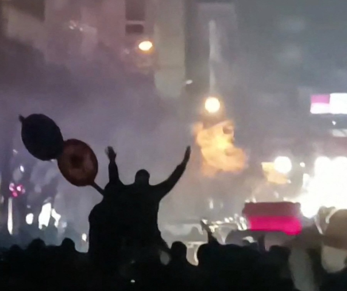 Atos anti-regime no Irã já deixaram 78 mortos