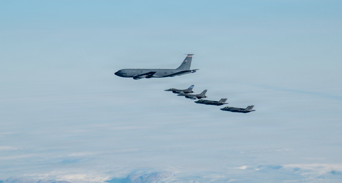 EUA de fato podem atacar o Irã em meio à repressão no país