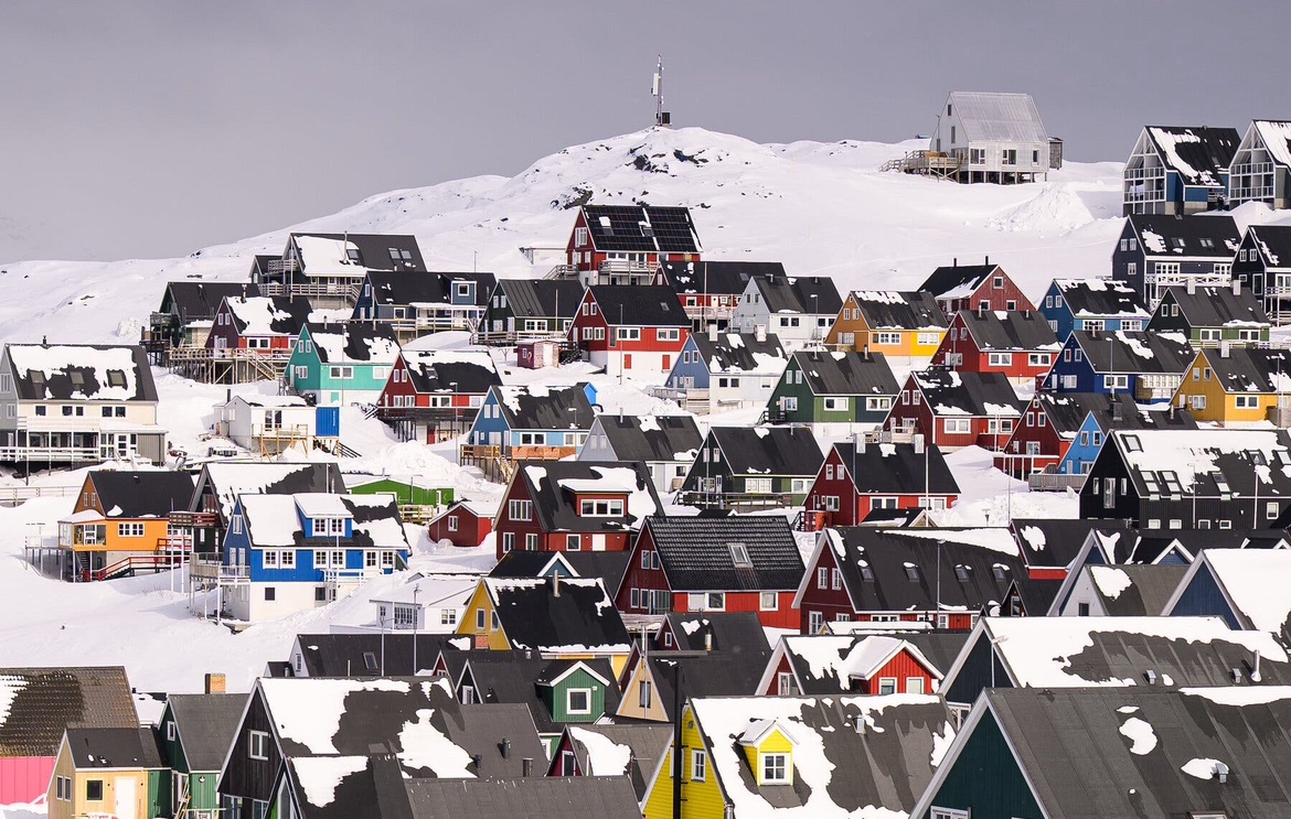 Groenlândia reage a Trump e busca apoio da OTAN para reforçar a segurança