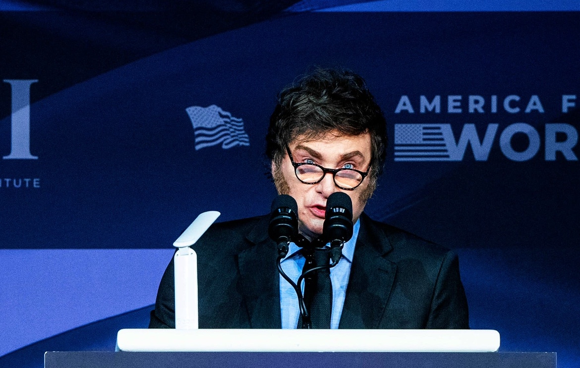 Argentina encerra 2025 com a inflação mais baixa desde 2017