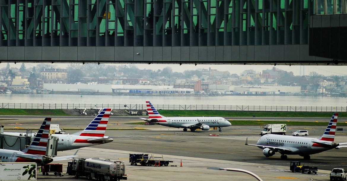 Congelamento de vistos dos EUA não atinge turistas