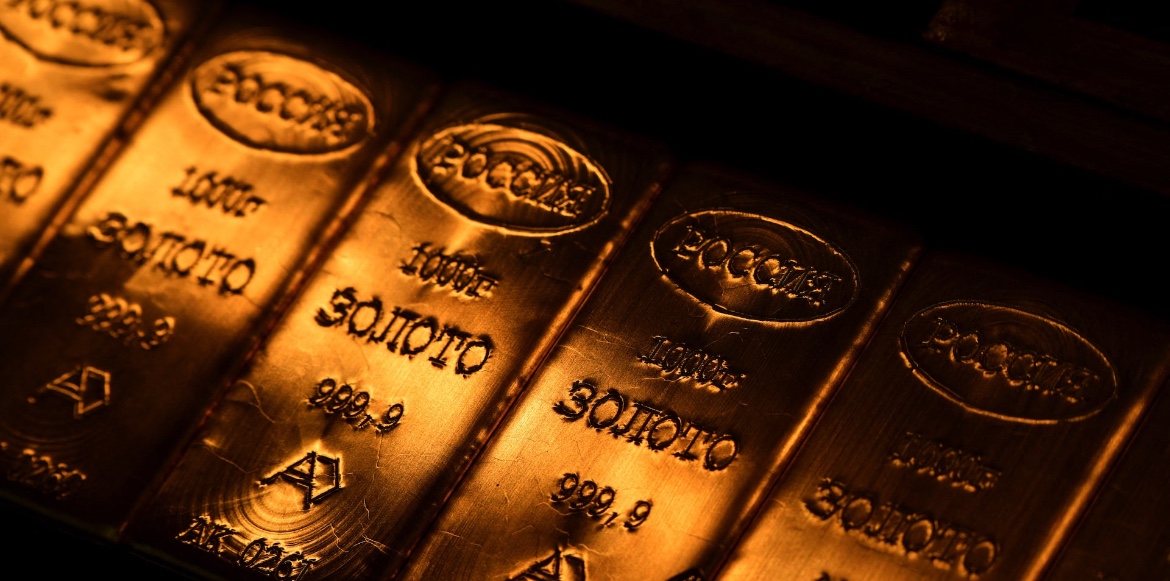 Ouro e prata atingem máximas históricas em meio a tensões geopolíticas