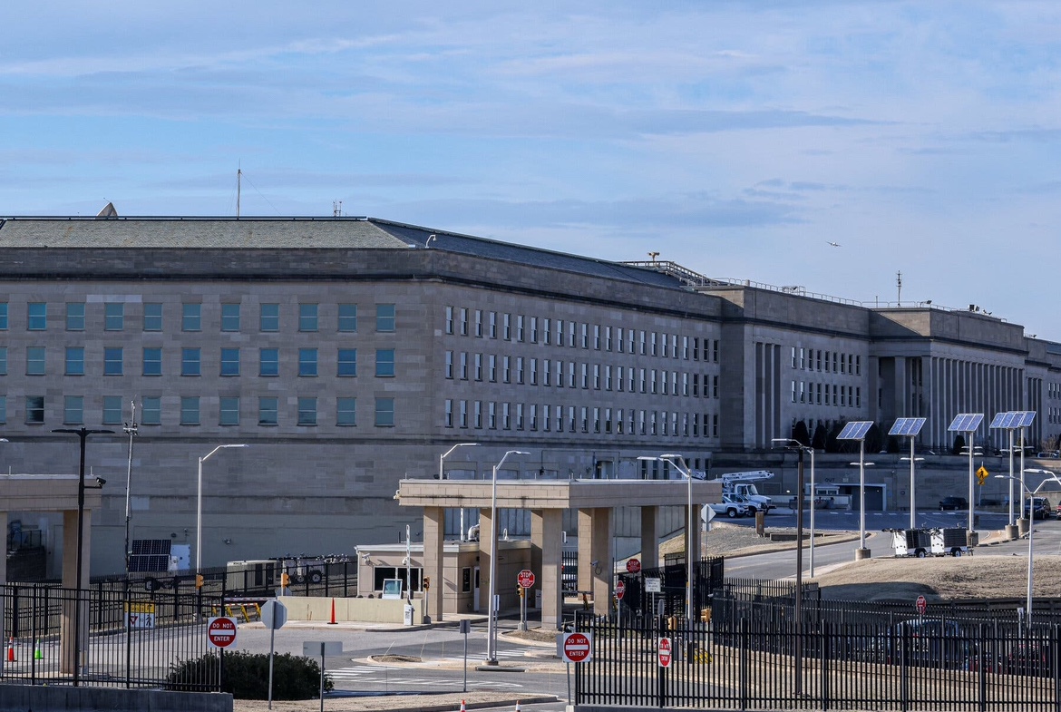 O “índice” informal que antecede ataques militares dos EUA