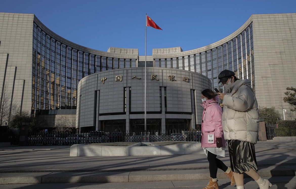 Bancos chineses são cobrados a detalhar exposição financeira à Venezuela