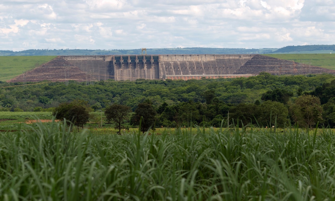 Fevereiro terá bandeira verde na conta de luz, diz a Aneel