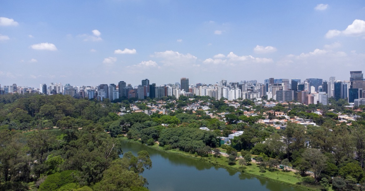 Viver em São Paulo custa, em média, R$ 4.270 mensais