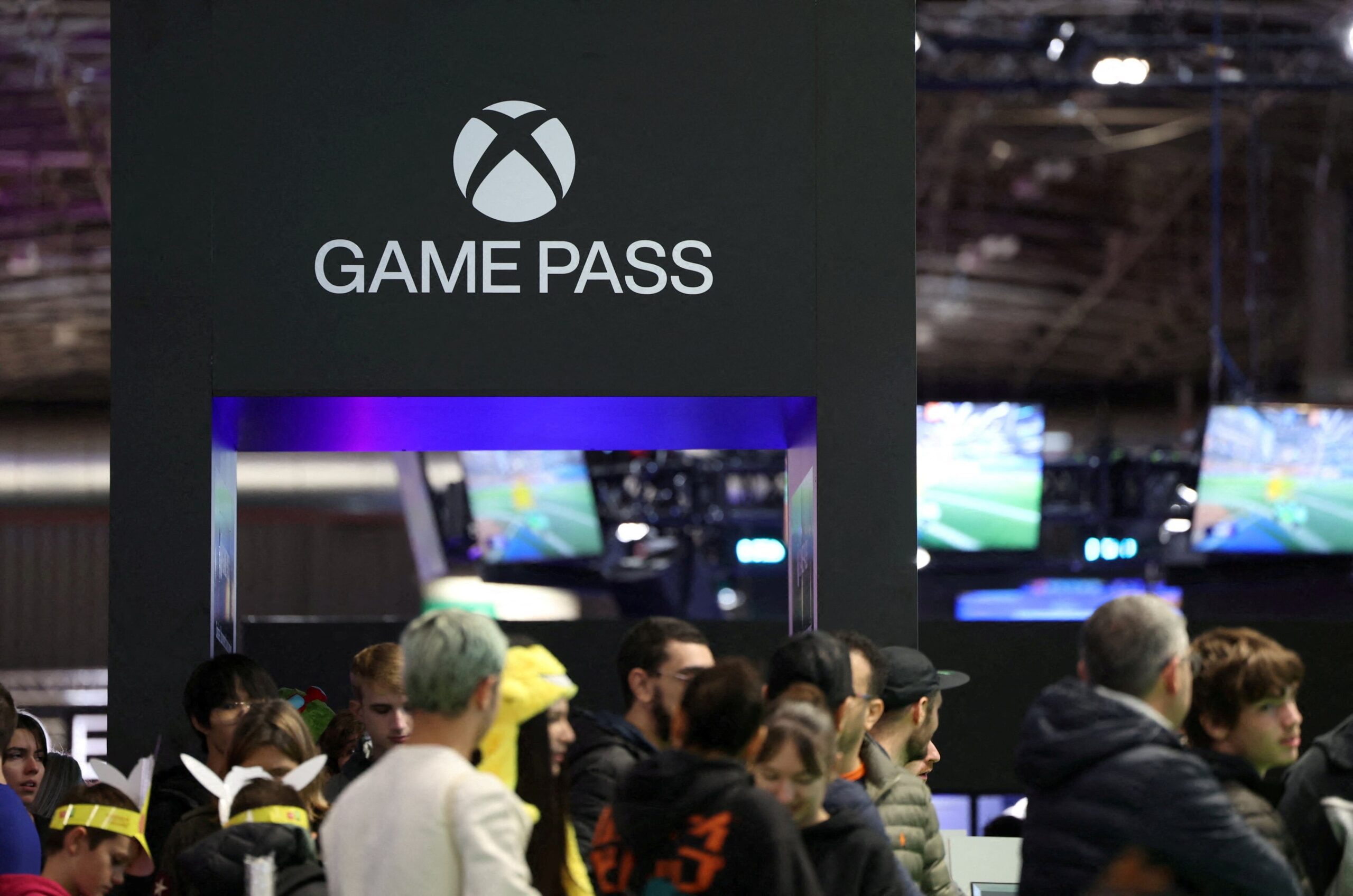 Microsoft reduz preço do “Xbox Game Pass” no Brasil