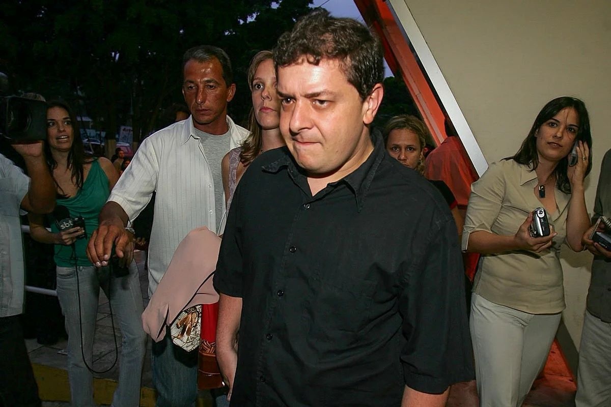 PF troca delegado em inquérito que investiga filho de Lula