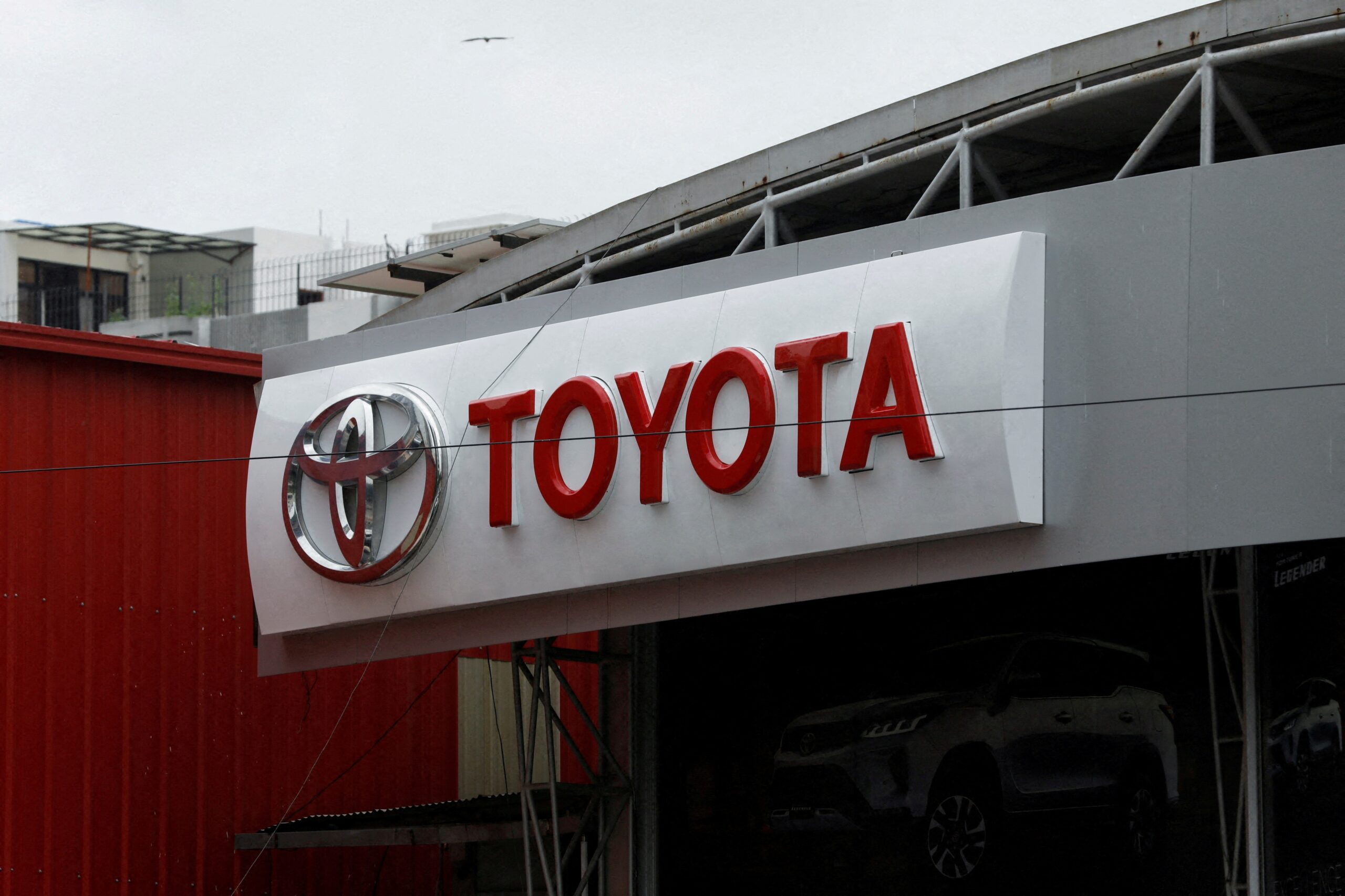 Toyota fecha fábrica em Indaiatuba após décadas de operação