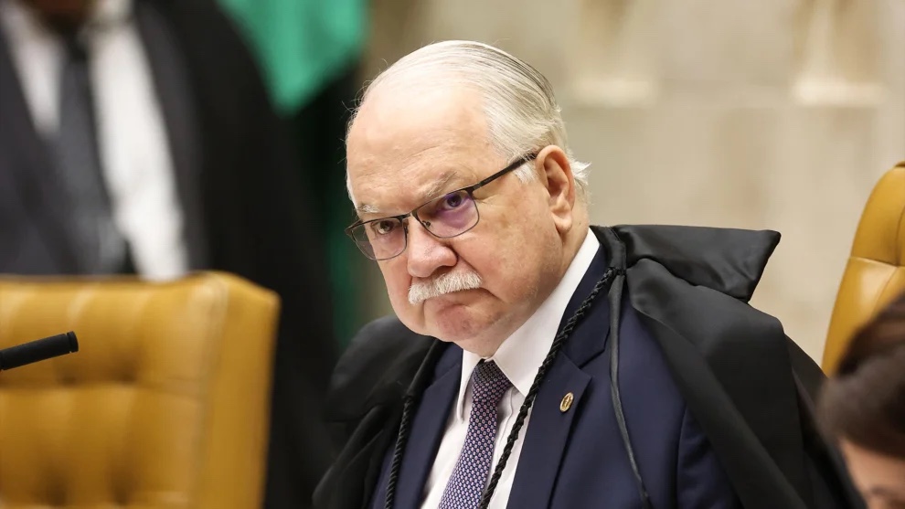 Fachin promete fim do inquérito das fake news, aberto há 7 anos