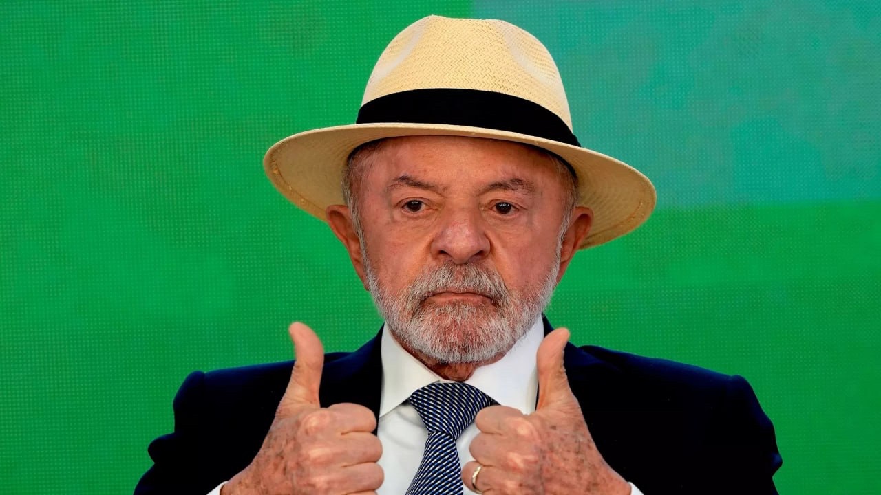 No 2º turno, Flávio tem 47% e Lula, 40%, aponta Gerp