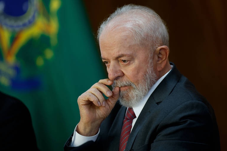 Datafolha: Lula tem 42% e Flávio, 38% no 1º turno