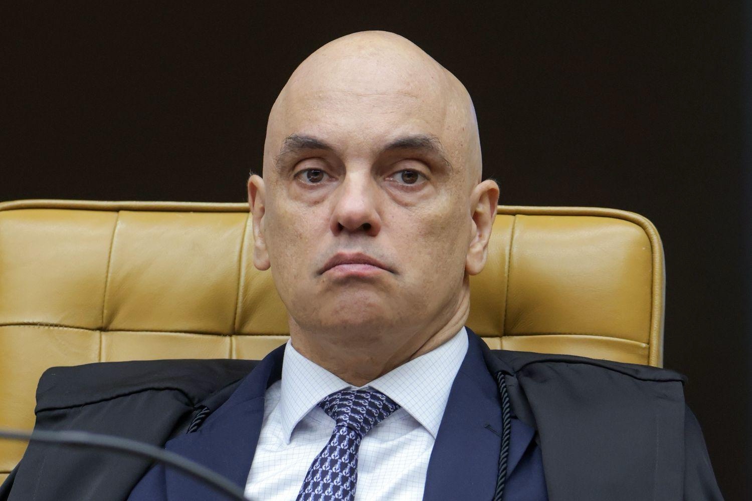 Eduardo Bolsonaro defende novas sanções dos EUA a Moraes