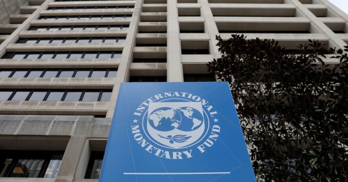 FMI prevê Brasil como 8ª maior economia do mundo em 2027